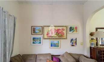 Imagem 2: Casa à venda com 110m², 3 quartos e sem vaga