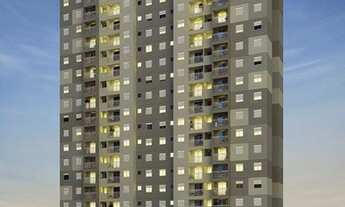 Imagem 4: Apartamento com 2 dormitórios à venda, 51 m² por R$ 325.000,00 - Vila Andrade - São Paulo