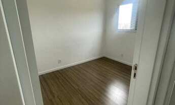 Imagem 3: Apartamento com 2 dormitórios à venda, 59 m² por R$ 265.000,00 - Jardim Santa Clara do Lag