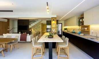 Imagem 5: Sobrado com 4 quartos no Jardins Lyon, em Aparecida de Goiânia-GO