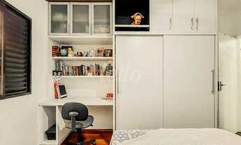 Imagem 2: São Paulo - Apartamento Padrão - Mooca