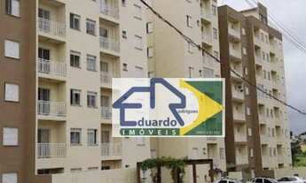 Imagem 7: Apartamento com 2 dormitórios à venda, 53 m² por R$ 240.000,00 - Vila das Nações - Ferraz