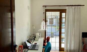 Imagem 5: Sobrado de 200m² com 3 dormr/2suites, 4 banheiros, 2 vaas em Moema