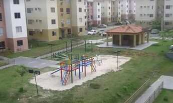 Imagem 5: Aluga-se Apartamento Condomínio Jasmim Villa Jardim