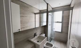 Imagem 2: Apartamento para aluguel com 62 metros quadrados com 2 quartos em Lourdes - Belo Horizonte