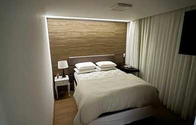 Imagem 11: Apartamento de luxo. 3 suítes, dependência completa-Greenville Etco-Patamares