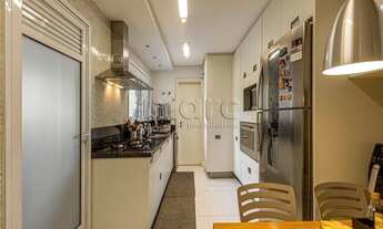 Imagem 2: SAO PAULO - Apartamento Padrão - BROOKLIN