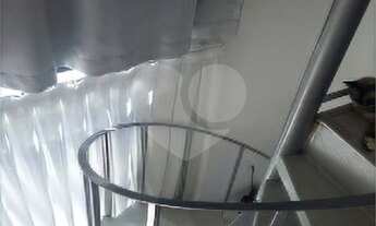 Imagem: São Paulo - Apartamento Padrão - ITAIM