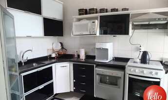 Imagem 6: São Paulo - Apartamento Padrão - Tatuapé