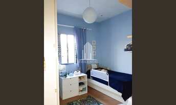 Imagem 5: Casa com 3 dorms, 2 suites e 2 vagas no planalto paulista