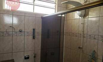 Imagem 3: Casa à venda, 247 m² por R$ 550.000,00 - Jardim Paulistano - Ribeirão Preto/SP