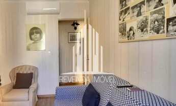 Imagem 7: Apartamentode 3 quartos 1 suítecom vaga á venda Perdizes