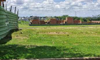 Imagem 3: Terreno à venda, 309 m² por R$ 140.000,00 - Alphaville - Mirassol/SP