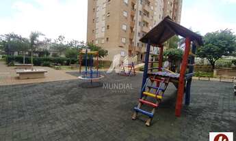 Imagem 3: Apartamento (tipo - padrao) 2 dormitórios, cozinha planejada, portaria 24hs, lazer, espaço