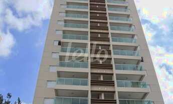 Imagem 3: São Paulo - Apartamento Padrão - Saúde