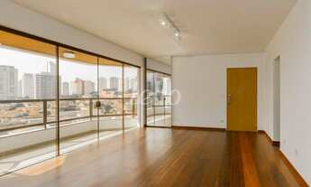 Imagem: São Paulo - Apartamento Padrão - Lapa