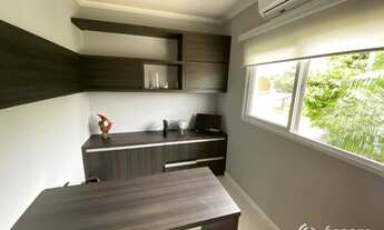 Imagem 5: Casa com 3 dormitórios à venda, 272 m² por R$ 1.650.000,00 - Roncáglia - Valinhos/SP