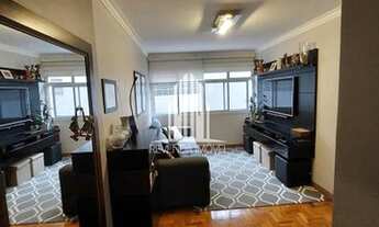 Imagem 4: Apartamento para venda com 83 metros quadrados com 3 quartos em Aclimação - São Paulo - Sã