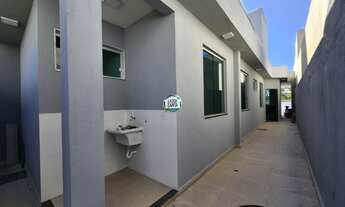 Imagem 7: Casa com 3 dormitórios à venda, 88 m² por R$ 450.000,00 - Portal do Sol - Lagoa Santa/MG