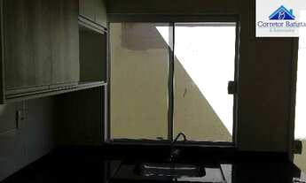 Imagem 2: Casa Padrão para Venda em Jardim Recanto dos Sonhos Sumaré-SP