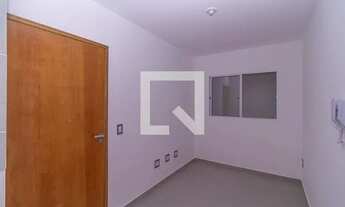 Imagem 2: Apartamento para Aluguel - Vila Ema, 1 Quarto, 32 m2