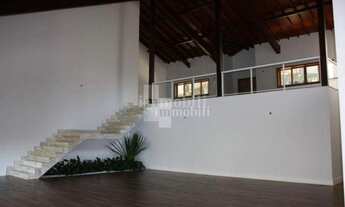 Imagem 4: Casa com 4 dormitórios à venda, 950 m² por R$ 3.500.000,00 - GRANJA VIANA PARQUE PRIMAVER