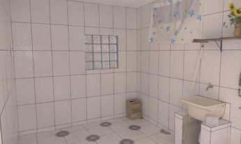 Imagem 7: Casa com 2 dormitórios para alugar, 280 m² por R$ 1.300,00/mês - Vila Nova Pirajussara - S