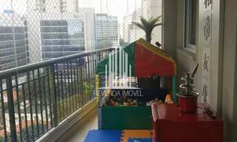 Imagem: APARTAMENTO DE 139M² COM TRES DORMITORIOS