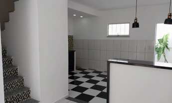 Imagem 2: Linda Casa de Vila em Jacarepagua