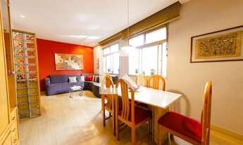 Imagem 5: Apartamento para Aluguel - Santa Lúcia, 3 Quartos, 142 m2