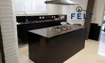 Imagem 5: SANTANA DE PARNAíBA - Casa de Condomínio - Alphaville