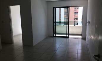 Imagem 2: Lindo apartamento em área verde e nobre