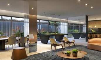 Imagem 5: Arbo Alto de Pinheiros - Residencial