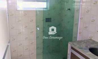 Imagem 3: Casa à venda, 126 m² por R$ 315.000,01 - Barro Vermelho - São Gonçalo/RJ