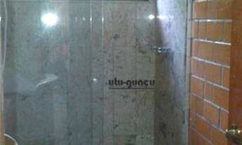 Imagem 2: Casa com 3 dormitórios à venda, 300 m² por R$ 1.000.000,00 - Condomínio Campos de Santo An