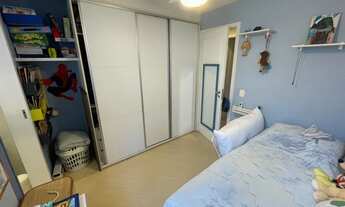 Imagem 7: Apartamento para venda possui 346 metros quadrados com 4 quartos