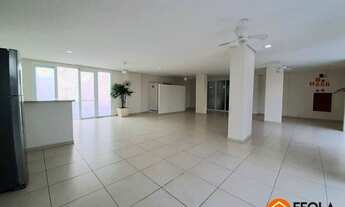 Imagem 2: Apartamento com 3 dormitórios à venda, 62 m² por R$ 330.000,00 - Centro - Americana/SP