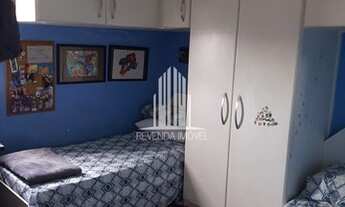 Imagem 7: Apartamento com 2 dorms, 1 suite e 1 vaga na vila pirajussara