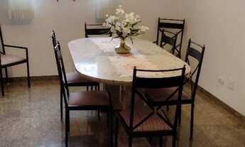 Imagem 5: São Paulo - Apartamento Padrão - Tatuapé