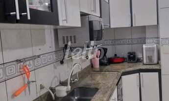 Imagem 7: São Bernardo do Campo - Casa Padrão - Vila Saracatan