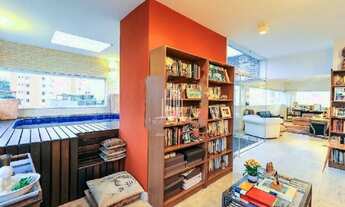 Imagem 2: Apartamento à venda com 560m², 4 quartos e 4 vagas na Vila Suzana