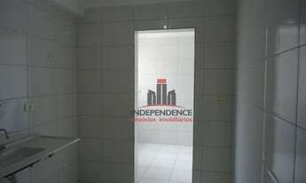 Imagem 1: Apartamento com 2 dormitórios à venda, 66 m² por R$ 275.000,00 - Jardim Rodolfo - São José