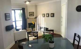 Imagem: Apartamento à venda 109m² 3 dormitórios