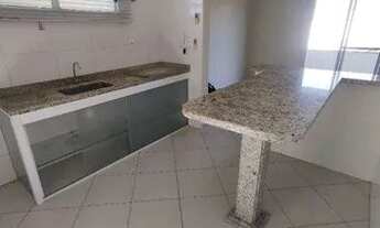 Imagem 5: Apartamento com 2 dormitórios para alugar, 78 m² por R$ 1.600,00/mês - Residencial Village