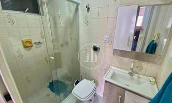 Imagem 4: Apartamento com 2 dormitórios à venda, 49 m² por R$ 230.000,00 - Kobrasol - São José/SC