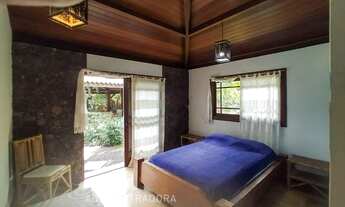 Imagem 3: Última chance]Casa Padrão 4 quartos para Venda - Imbassaí