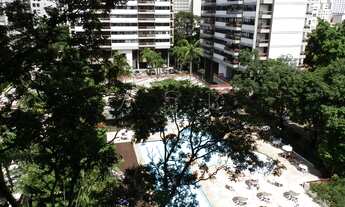 Imagem: AP p/ aluguel c/120m2 a 400m do metrô,4