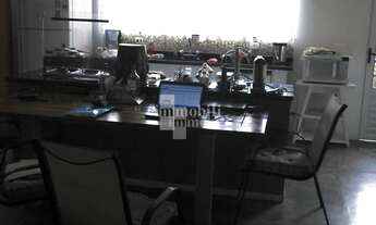 Imagem 5: Casa com 3 dormitórios suítes à venda, 320 m² por R$ 1.800.000 - Beverly Hills - Jandira/S