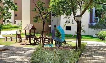 Imagem 2: Apartamento para alugar, 67 m² por R$ 3.100,00/mês - Interlagos - São Paulo/SP