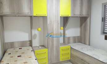 Imagem 6: Alugo apartamento mobiliado no centro de Cascavel